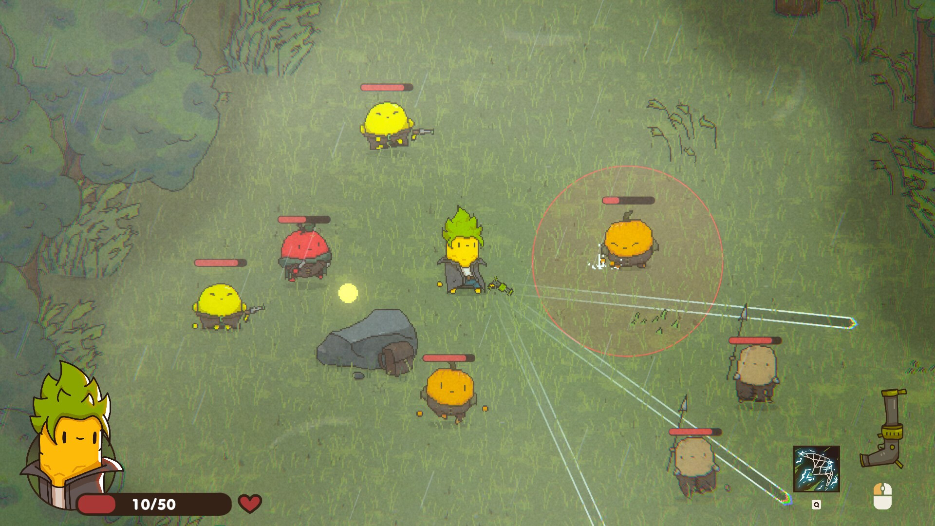 Meal Quest trailer