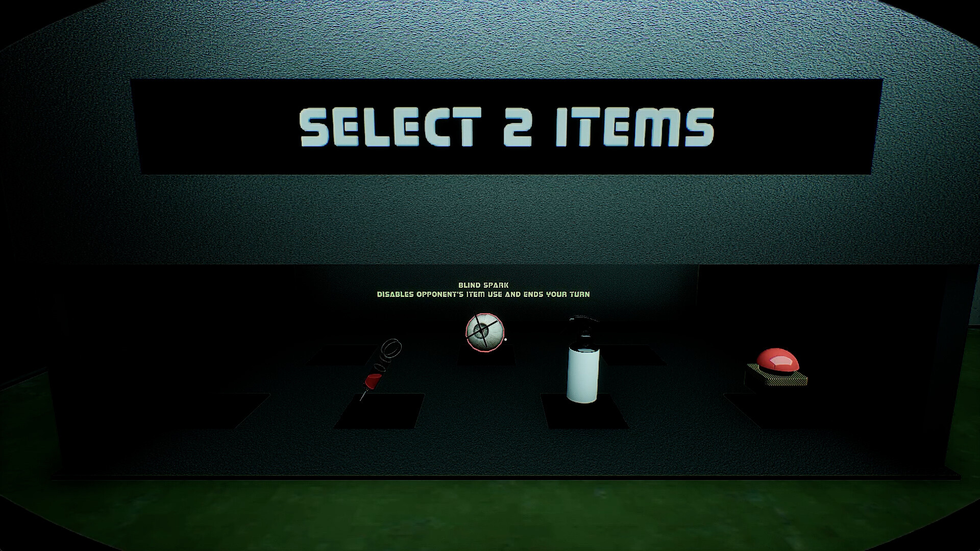Blind Defuse screenshot 2