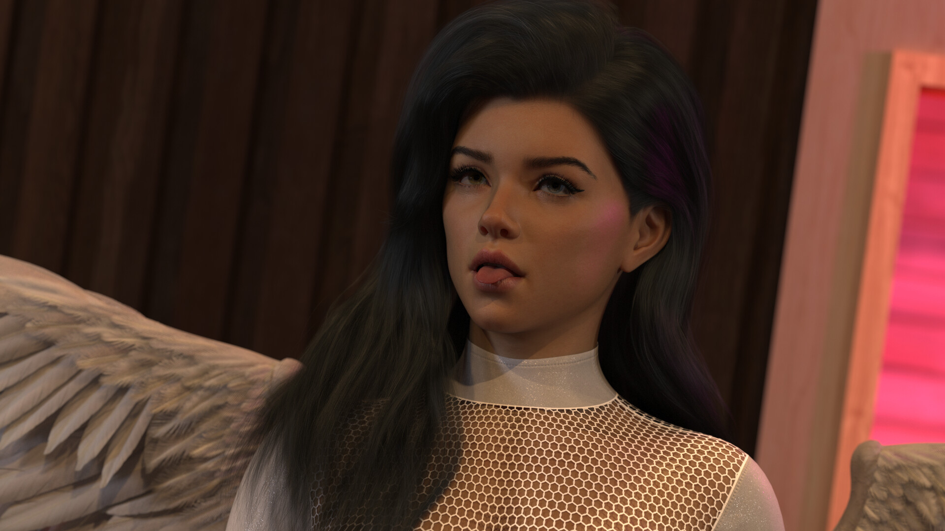Not Going Back: Before screenshot 4