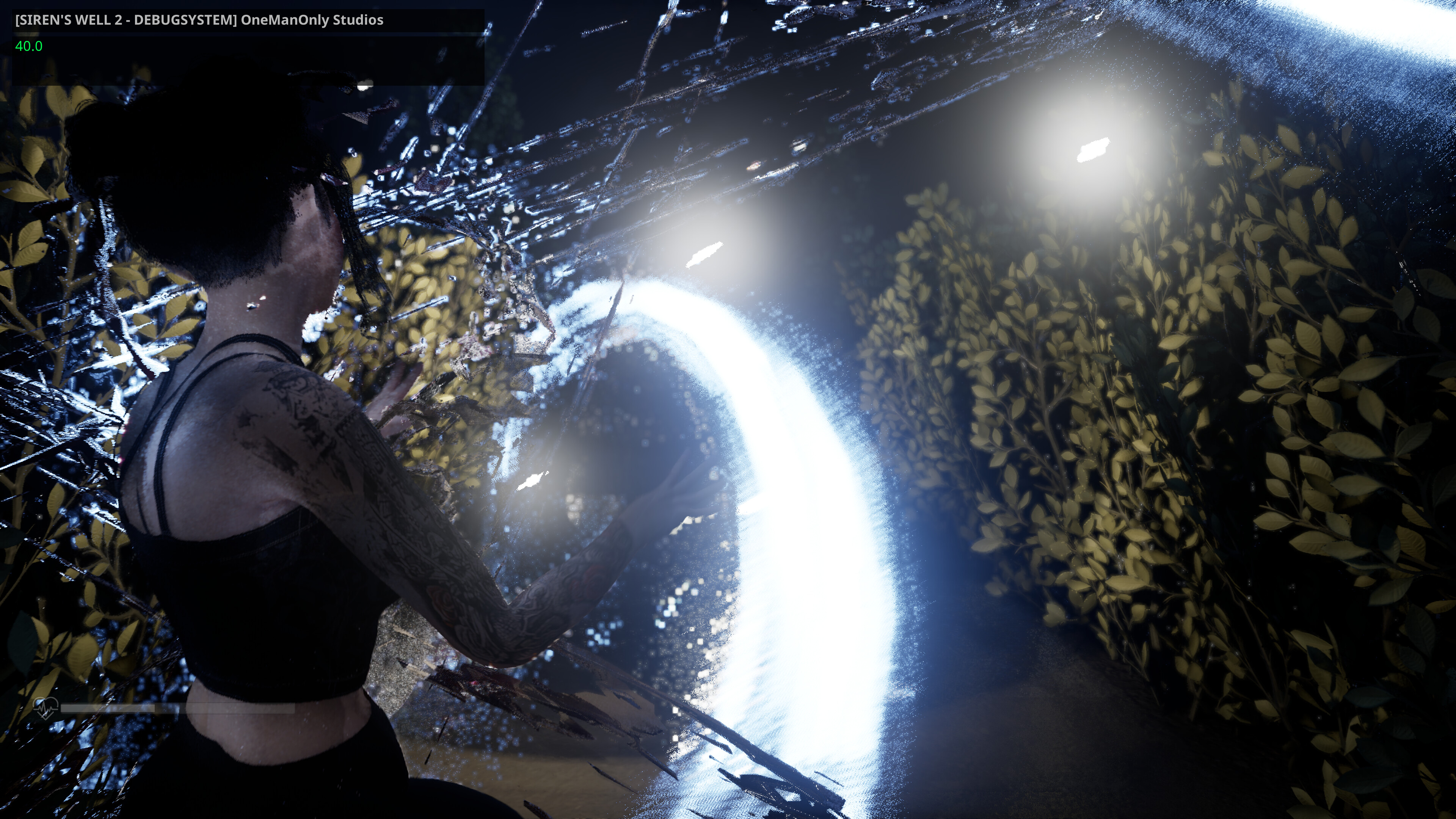 Siren's Well 2 screenshot 4
