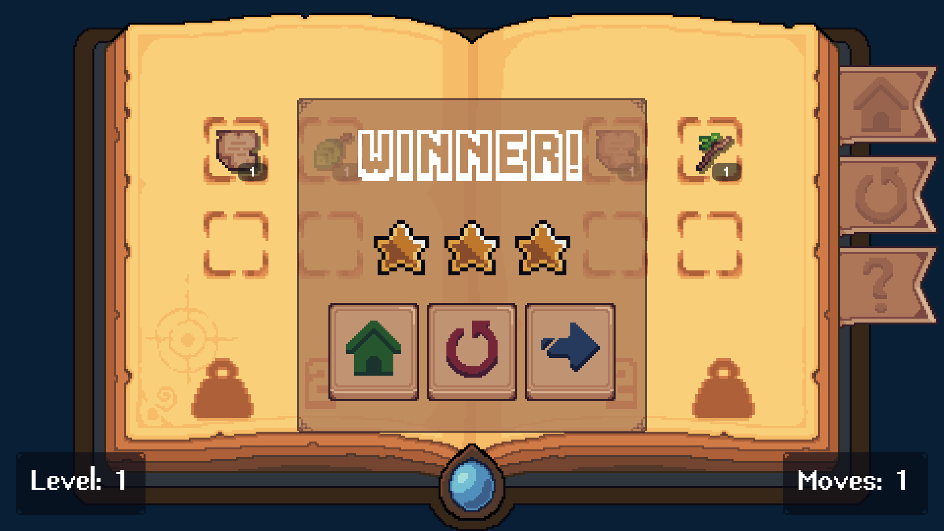 Steady Store screenshot 2