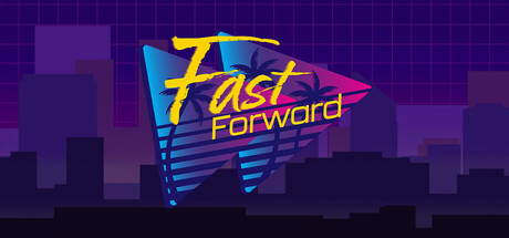 Cover art from Fast Forward