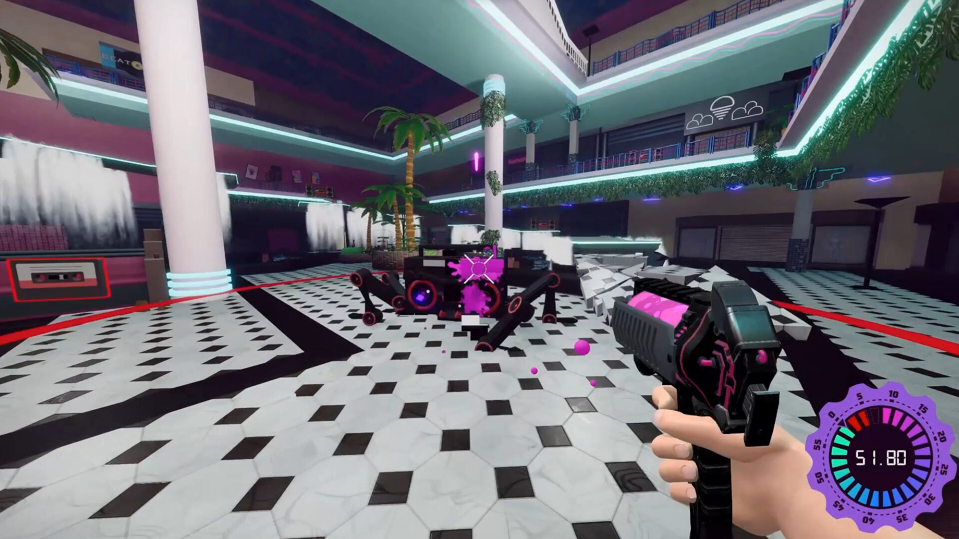Fast Forward screenshot 5