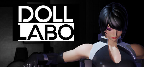 Cover art from Doll Labo