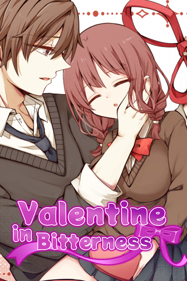 Valentine in Bitterness