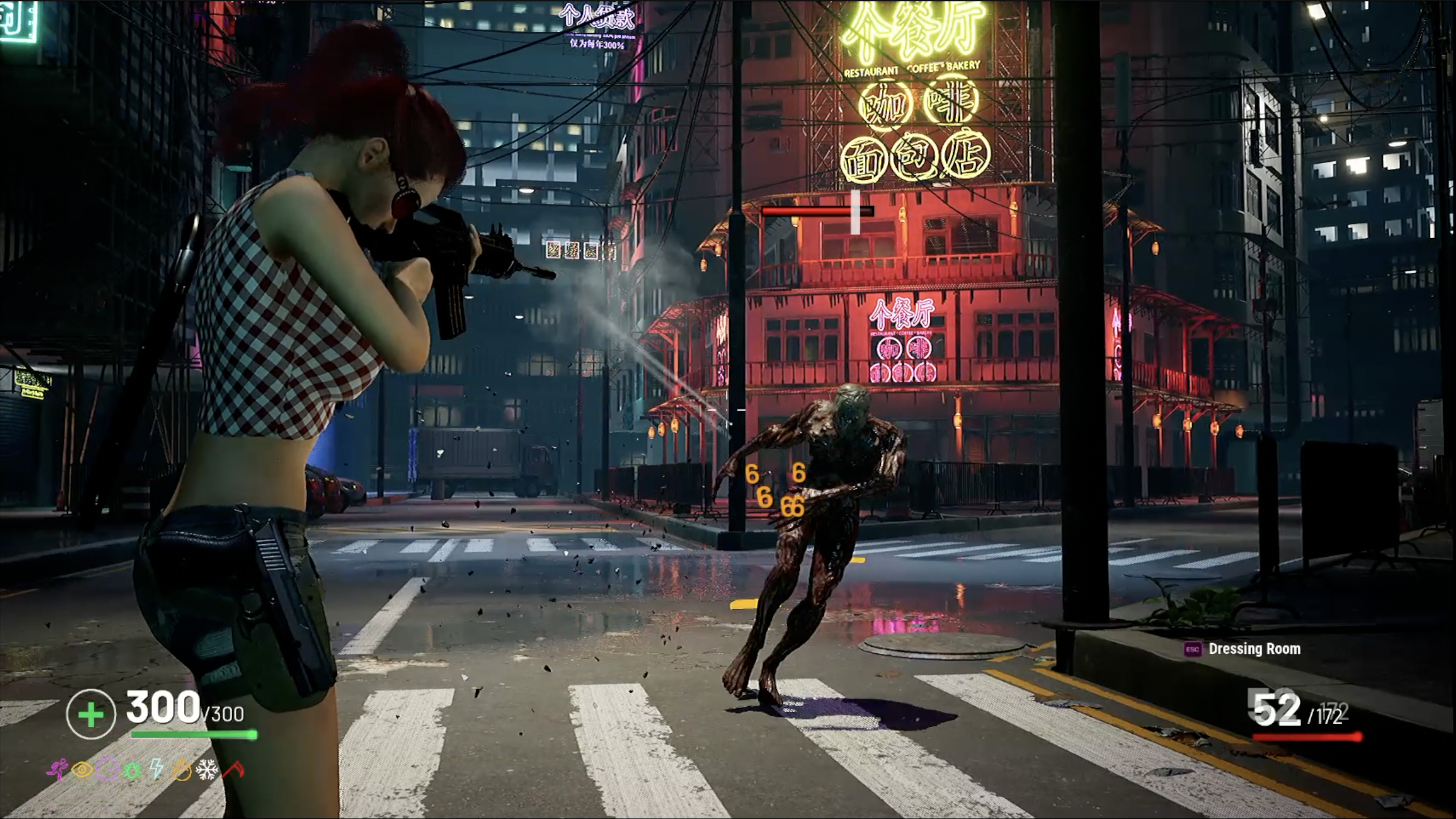 Make The Dead Dead Again screenshot 4