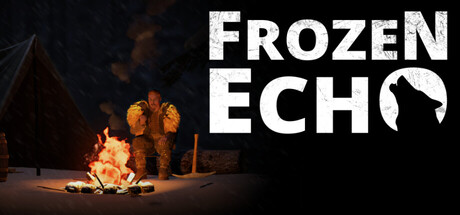 Cover art from Frozen Echo