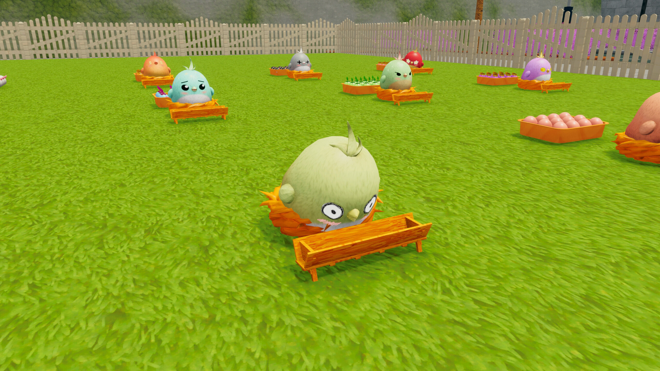 Super Egg & TCG Card Shop Simulator: Prologue screenshot 3