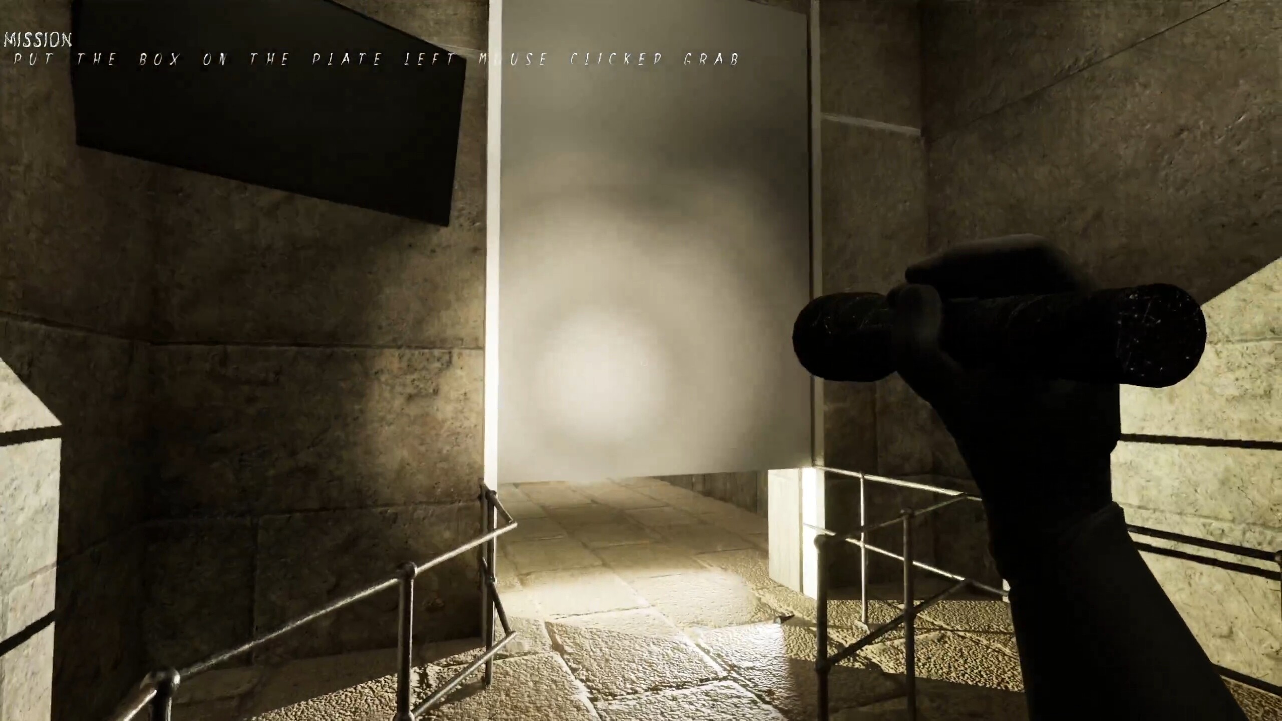 Trailer poster