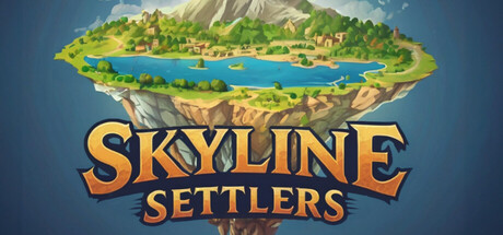 Cover art from Skyline Settlers