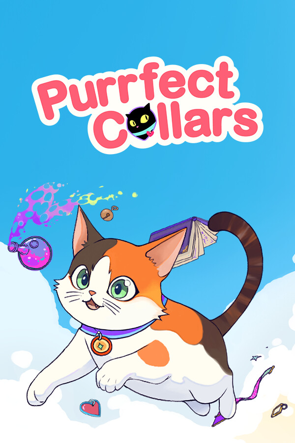 Purrfect Collars