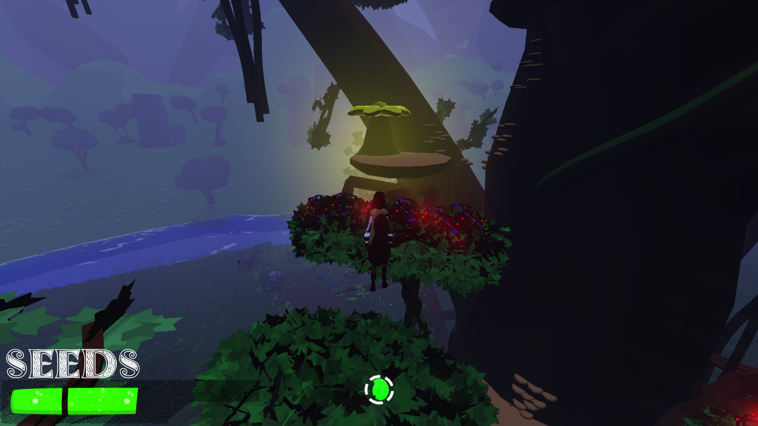 Druid's Crown screenshot 2