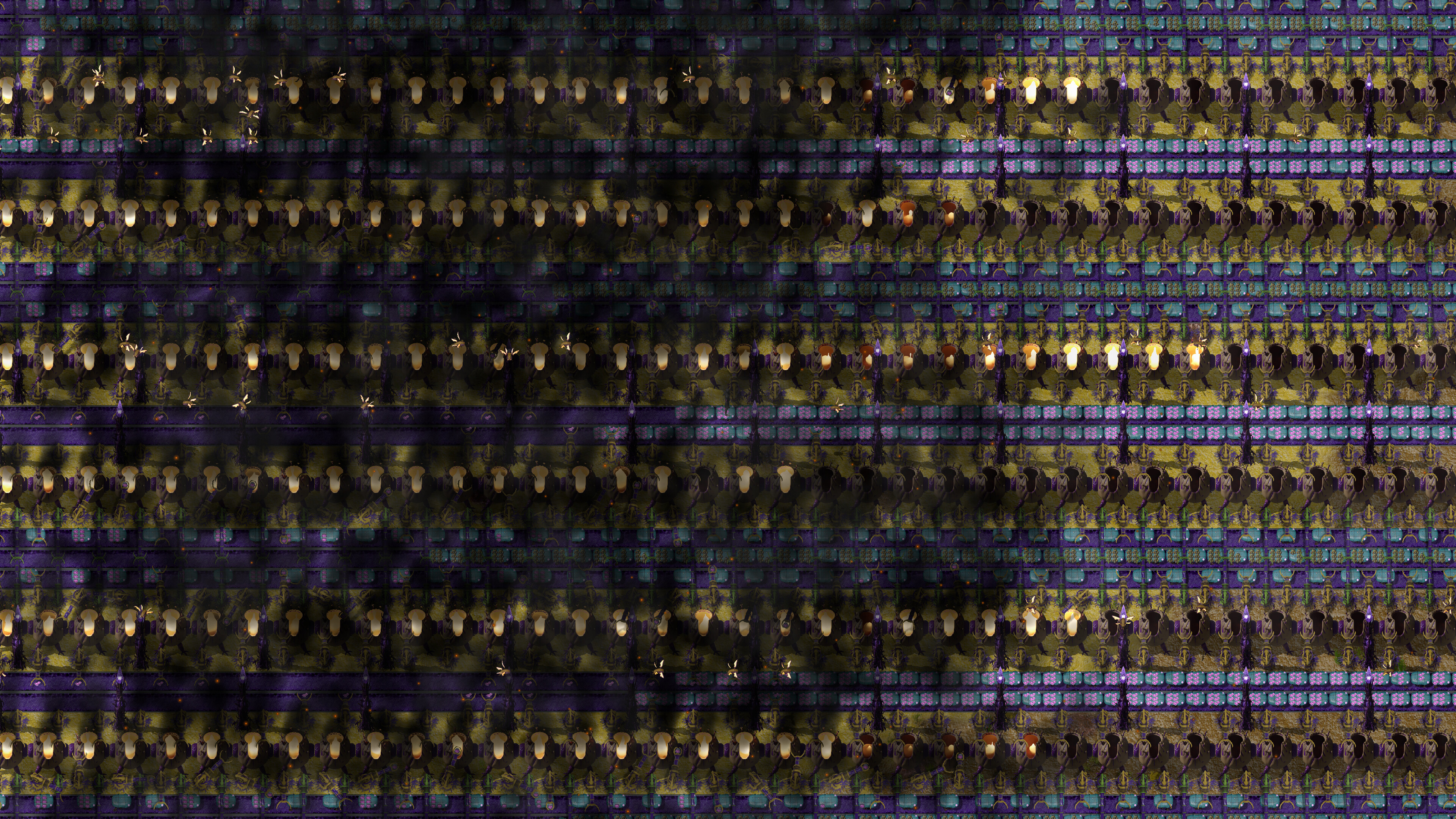 Swarmdustry screenshot 2