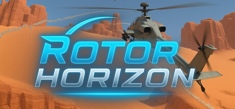Cover art from RotorHorizon