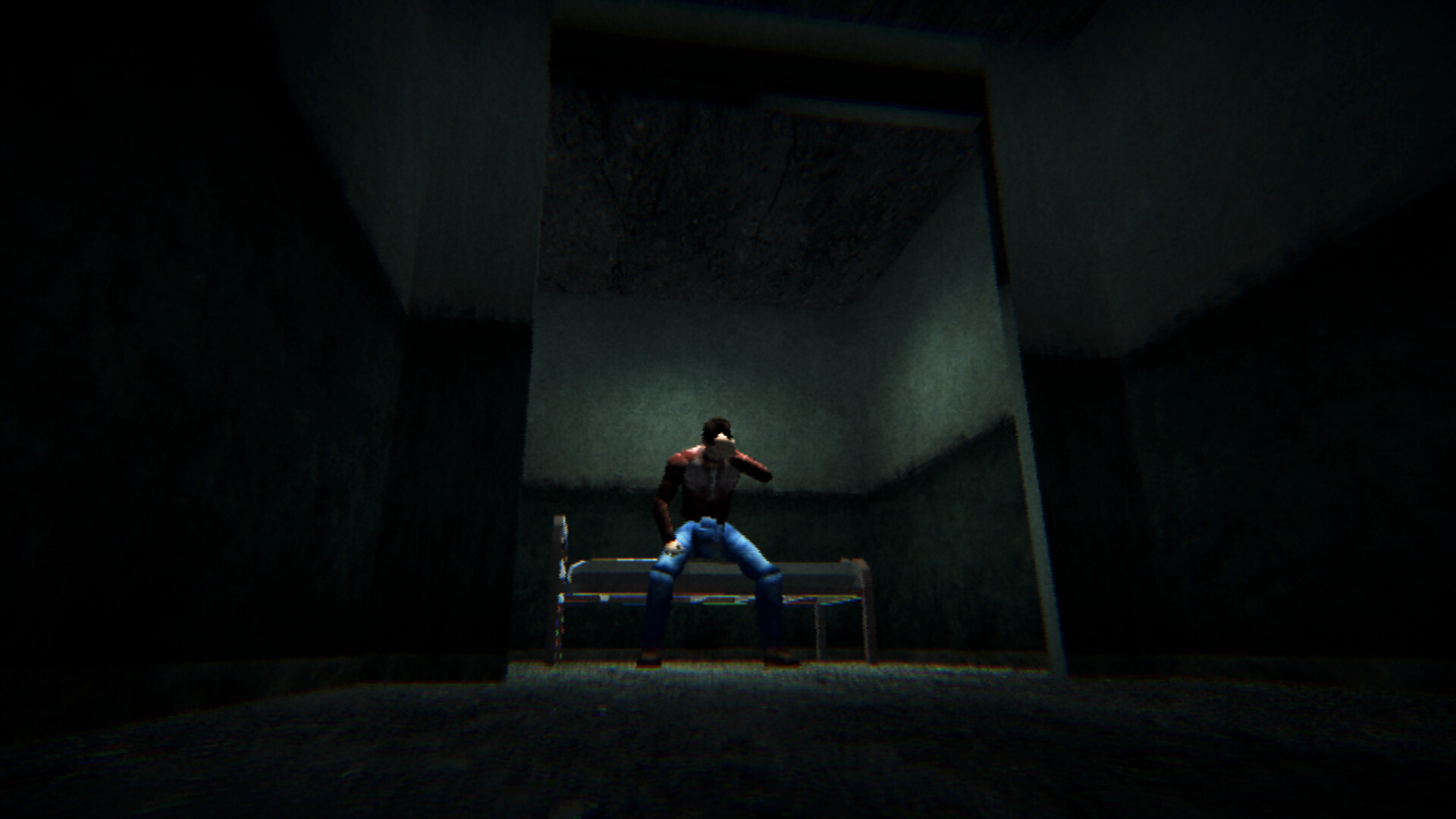 The Ladder screenshot 3