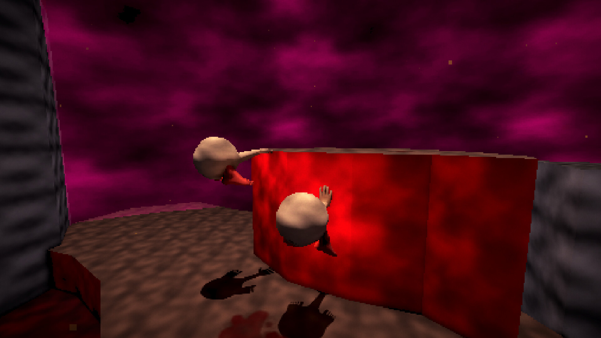 BALLSKIN screenshot 4