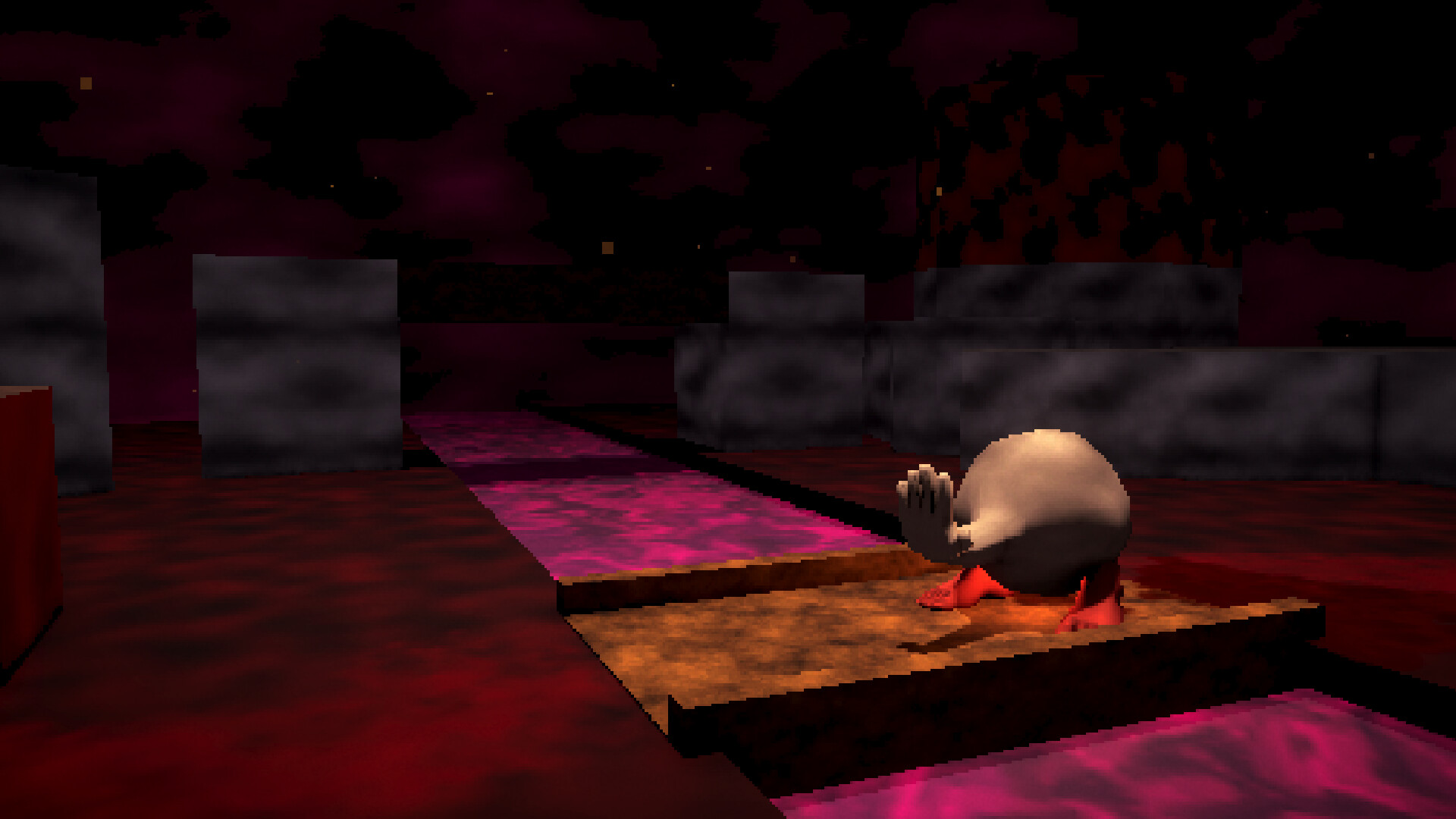 BALLSKIN trailer