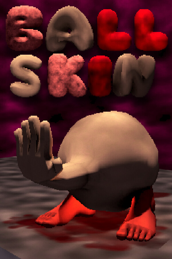 BALLSKIN