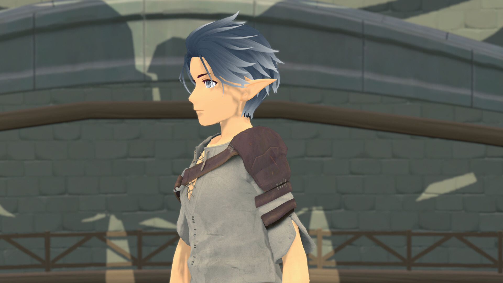 Asteria: Fate of the Fallen screenshot 1