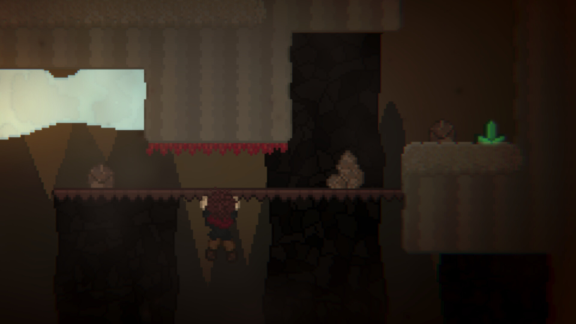 Remains: Echoes of Strength screenshot 2