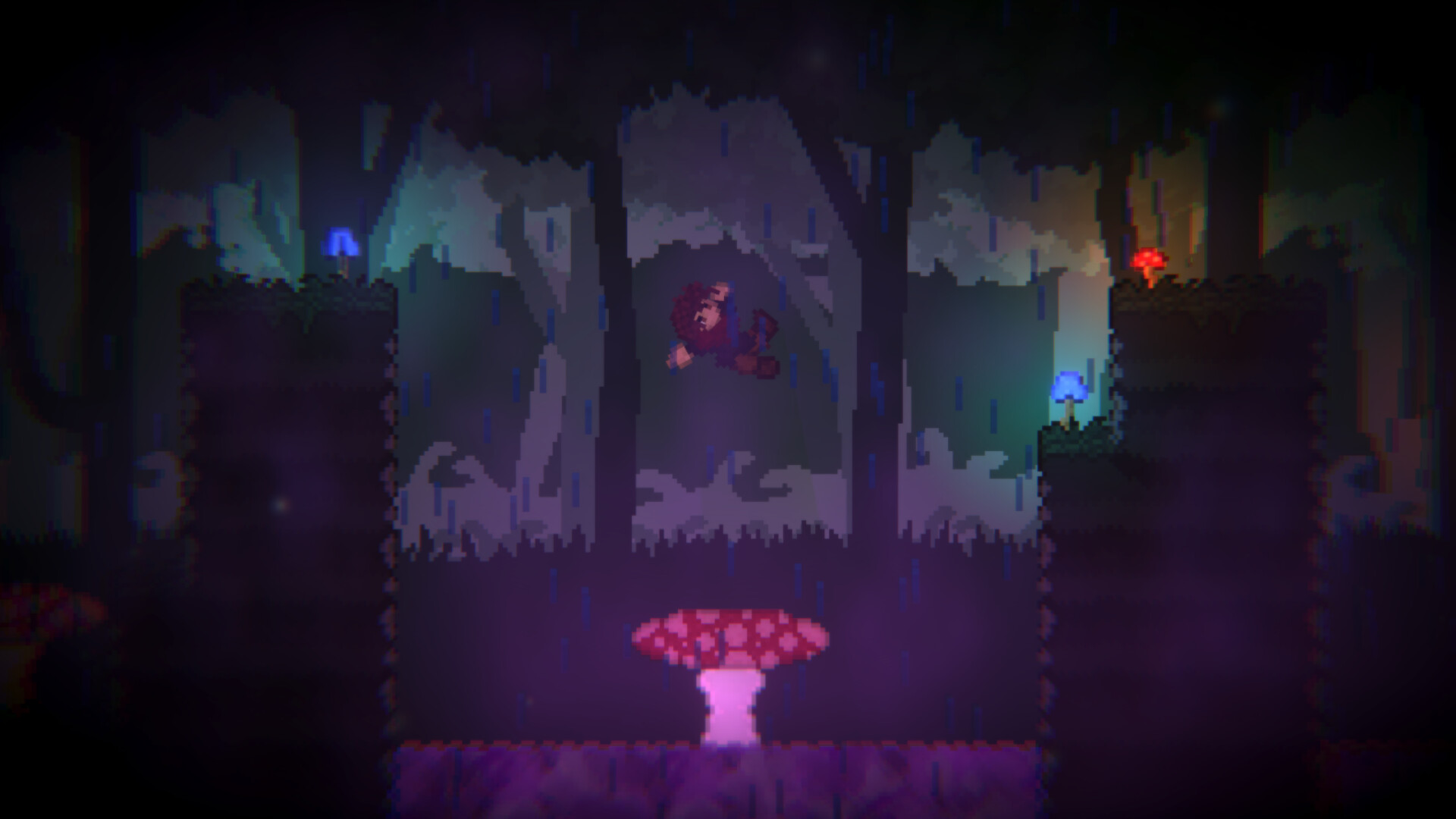 Remains: Echoes of Strength screenshot 4