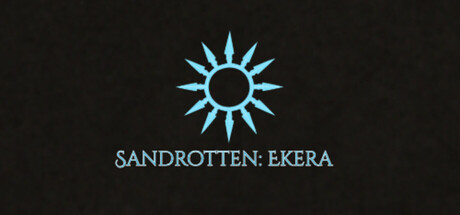Sandrotten: Ekera