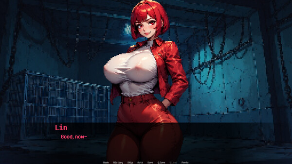 Taiwanese Dominatrixes Are the Best screenshot 3