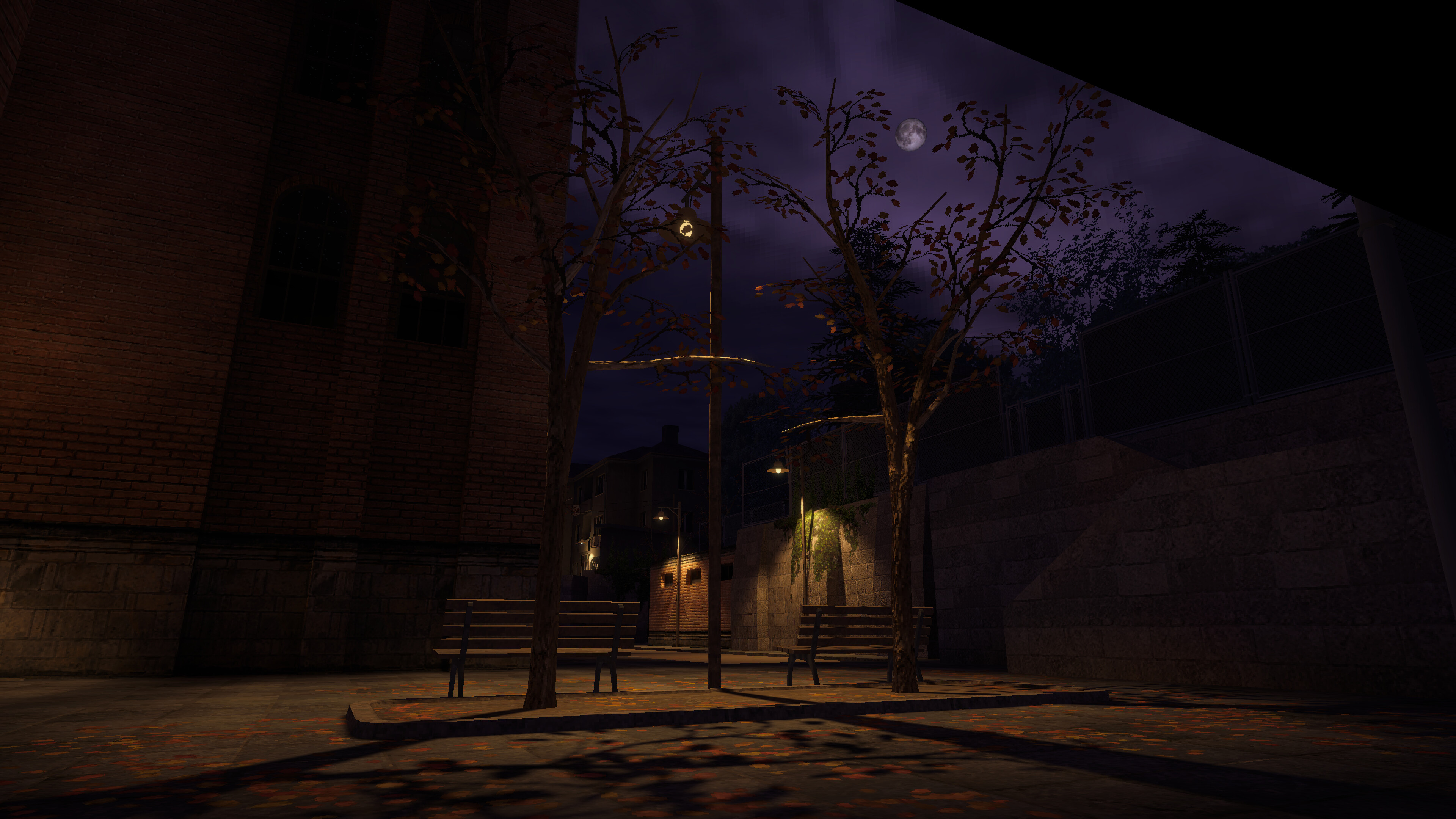 Iron Blight screenshot 5