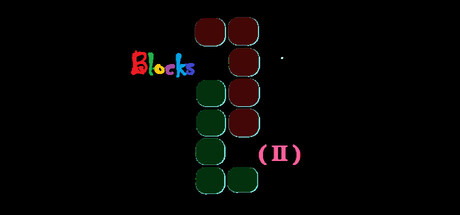 Cover art from Blocks(方块II)