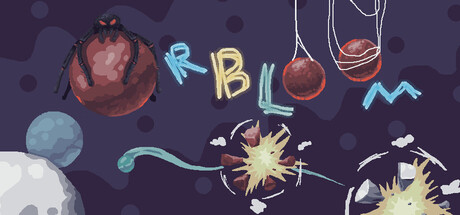 Orbloom
