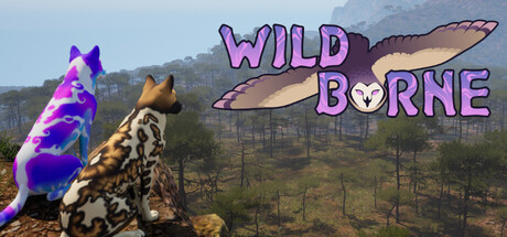 Wildborne Online