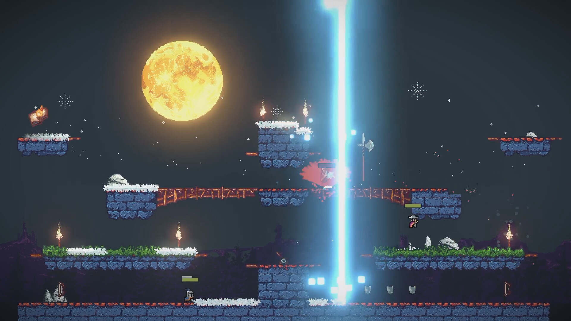 Undying Knights screenshot 4