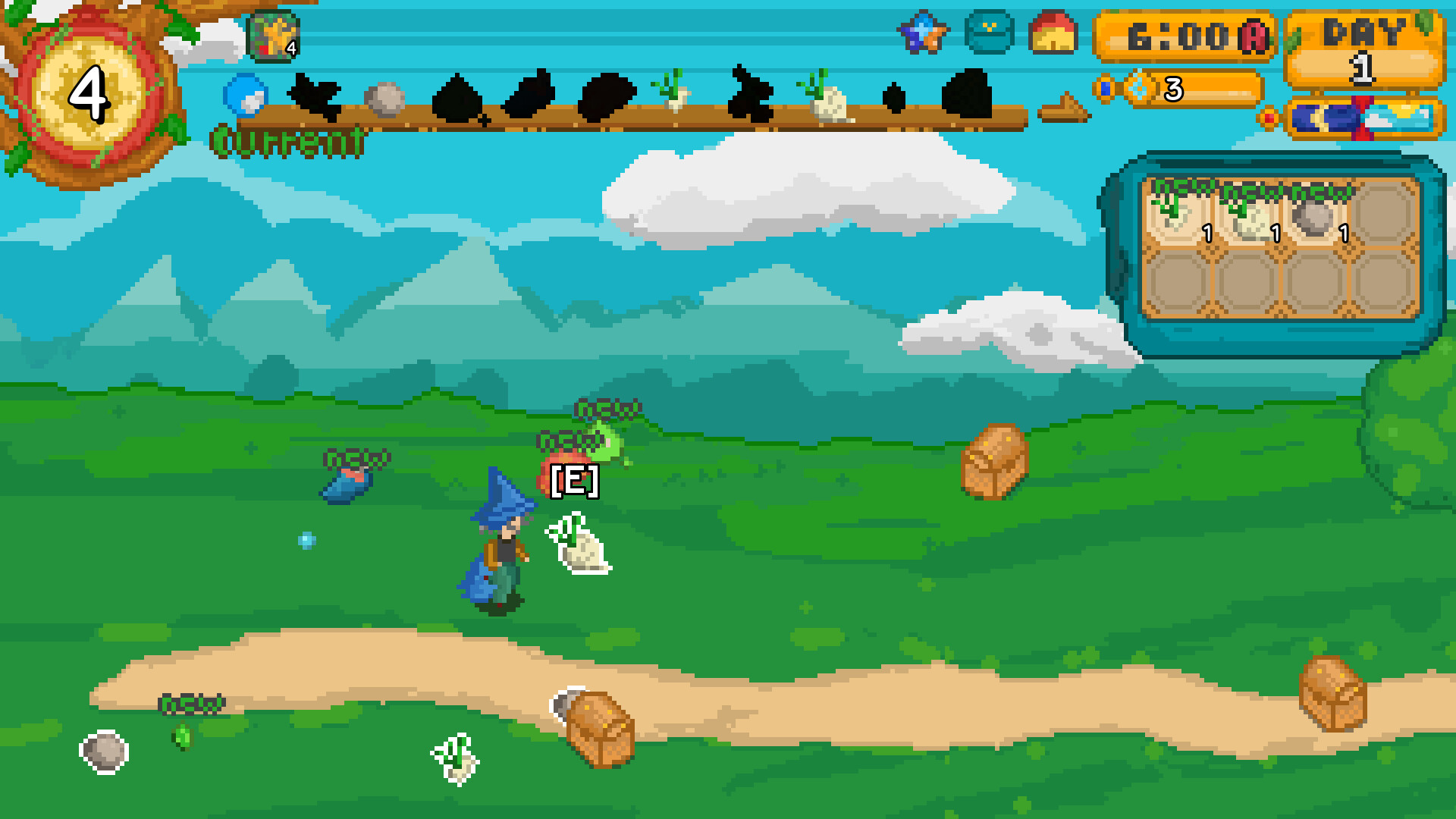 Cauldron Craft screenshot 2