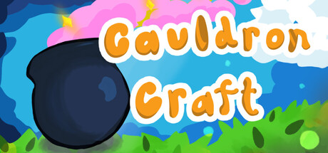 Cover art from Cauldron Craft