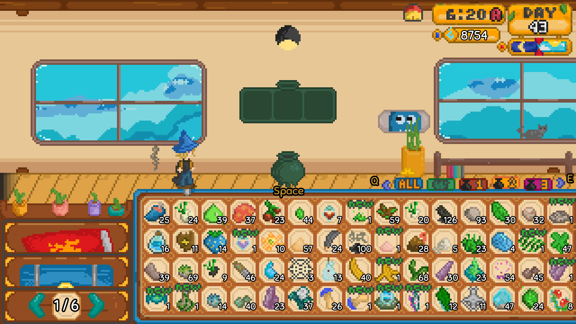 Cauldron Craft trailer