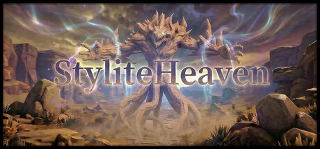 修行者殿堂(Stylite Heaven)