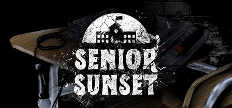 Senior Sunset