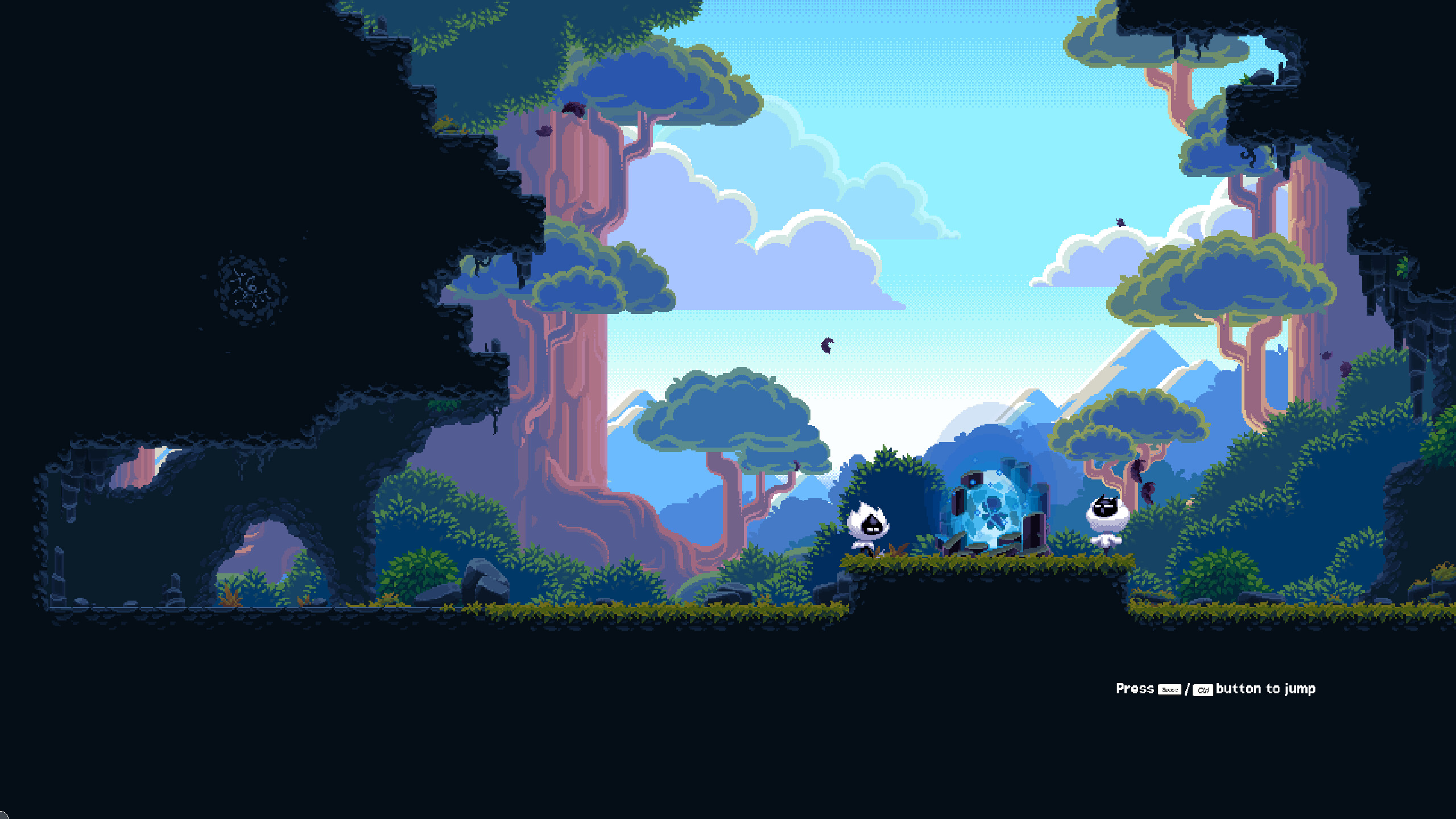 Colorami trailer