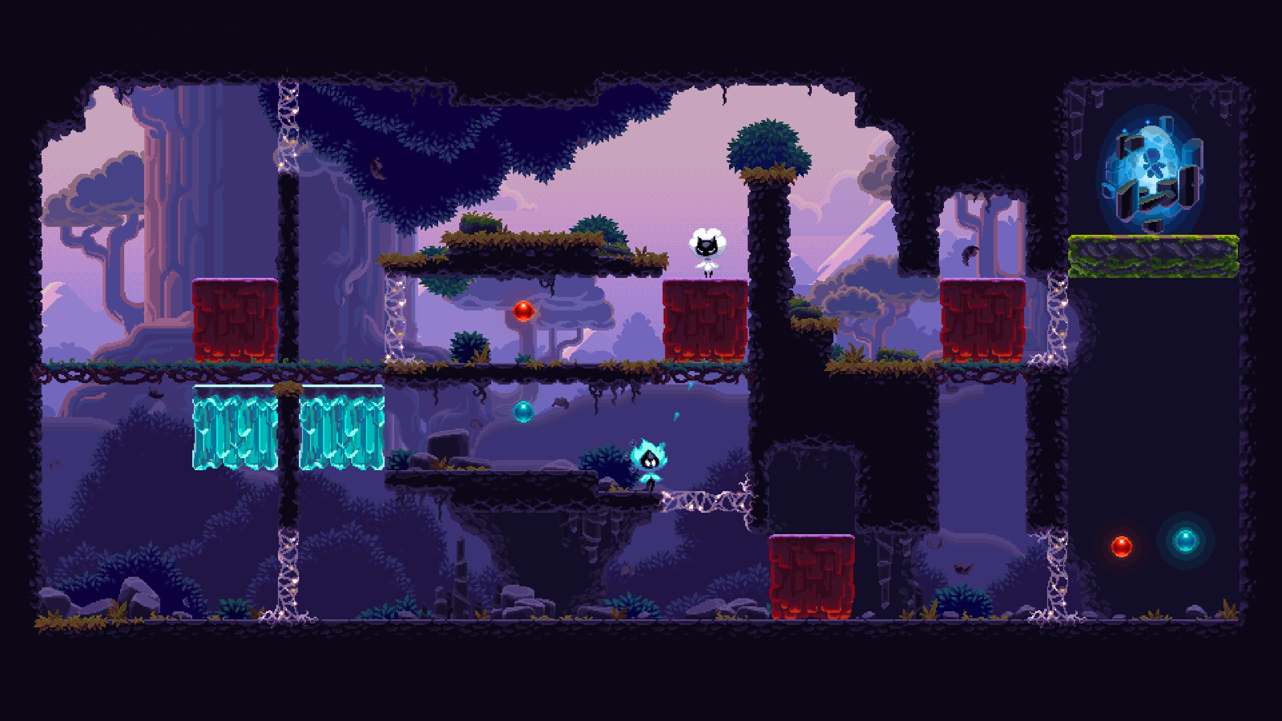 Colorami screenshot 4