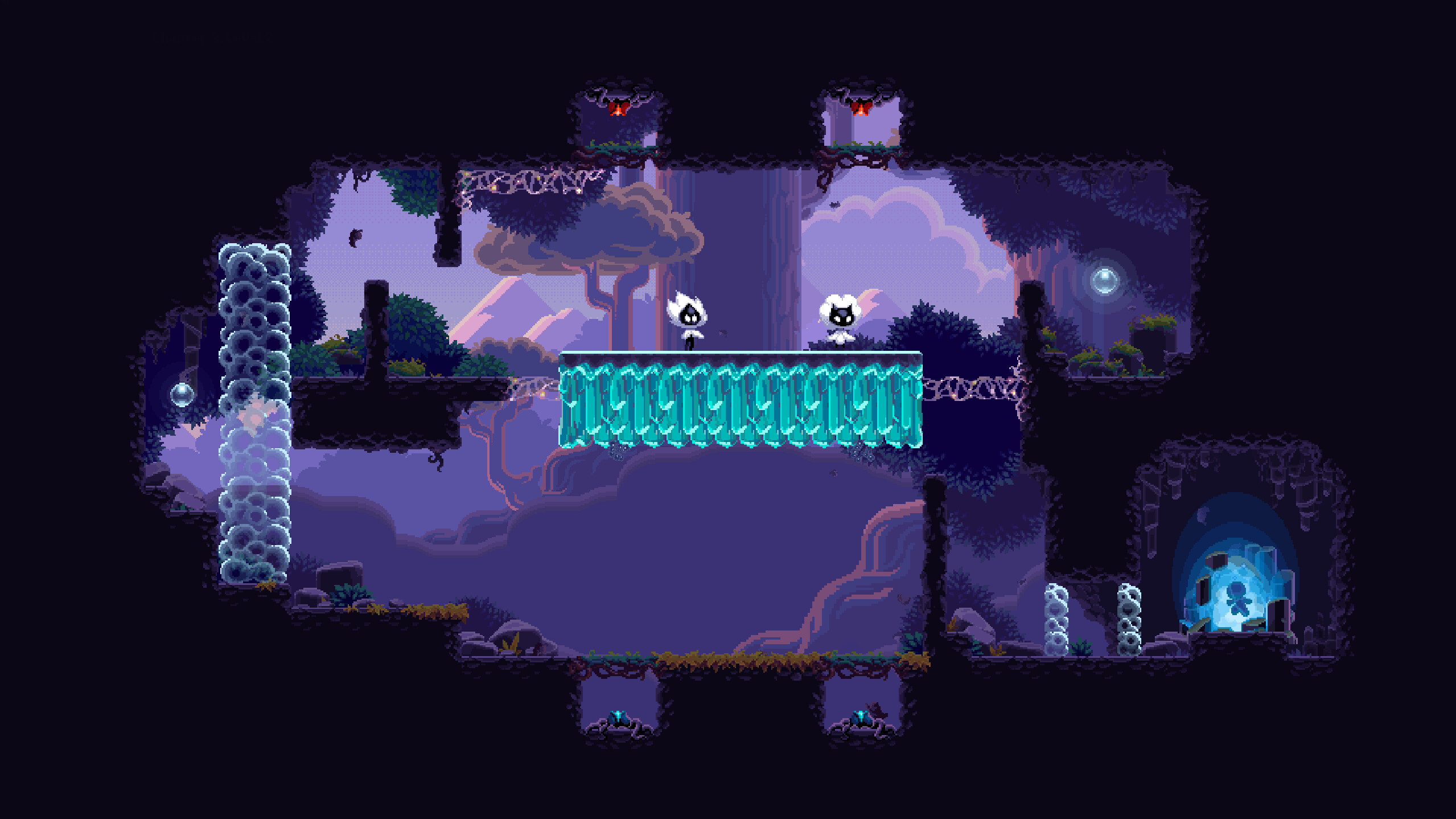 Colorami screenshot 2