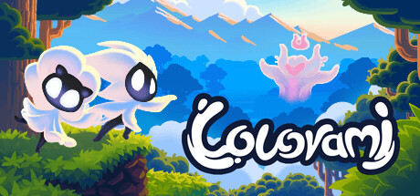 Cover art from Colorami
