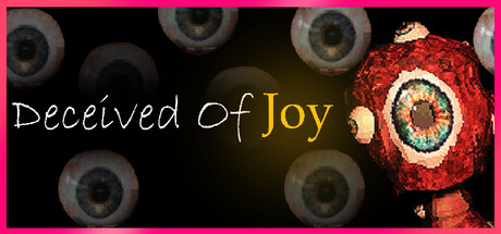 Deceived Of Joy