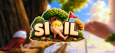 Cover art from SIQIL
