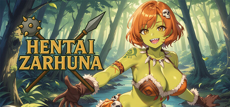 Hentai Zarhuna
