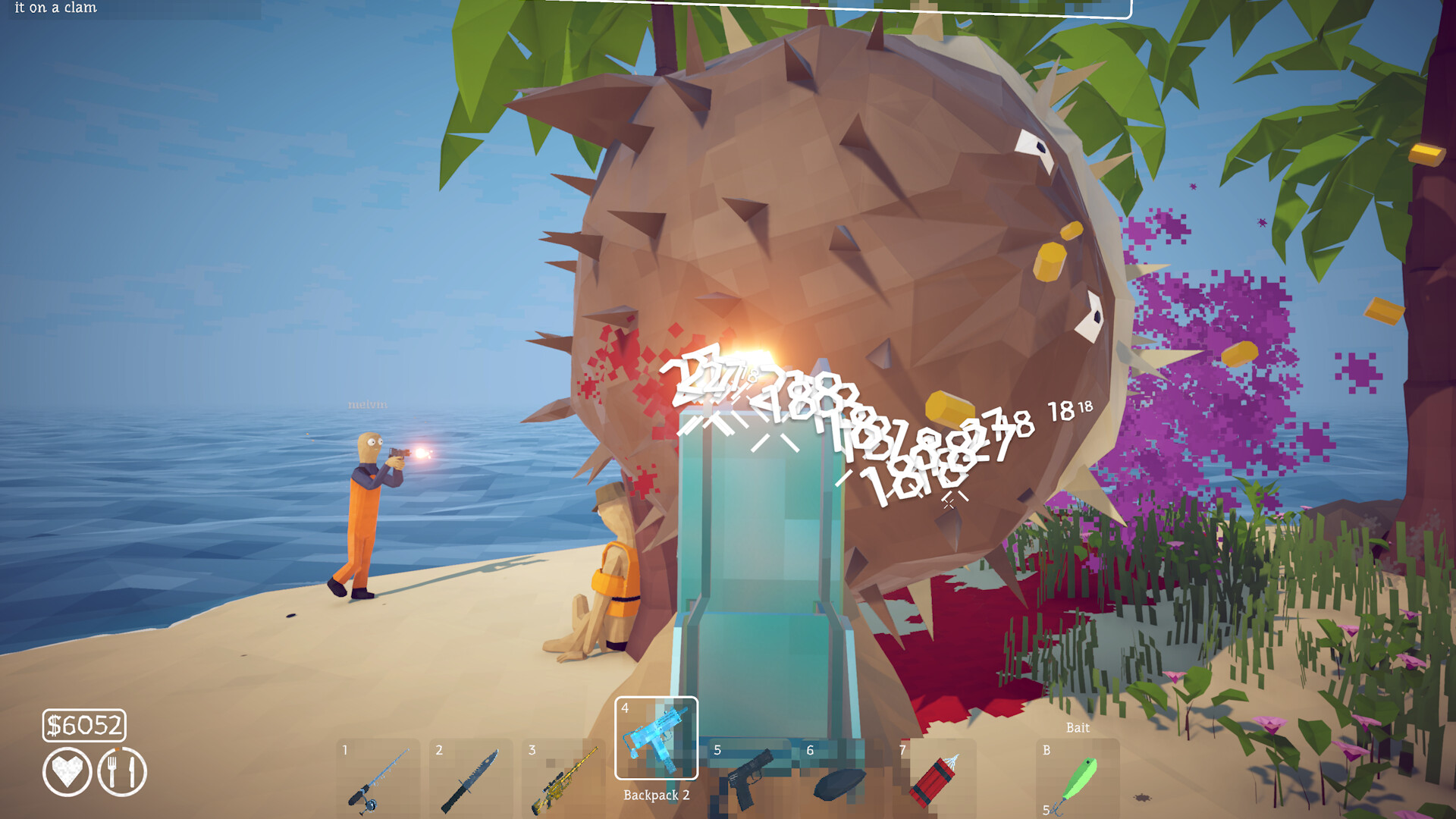 How to Fish screenshot 2