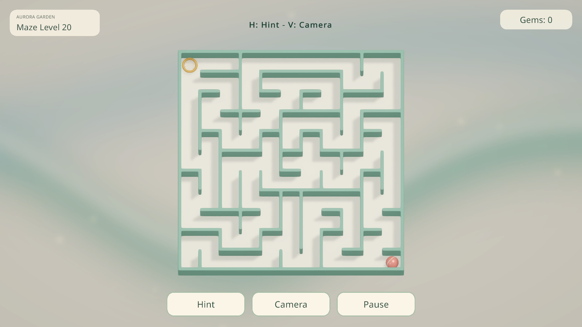 Maze Infinite Puzzle trailer