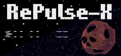 Cover art from RePulse-X