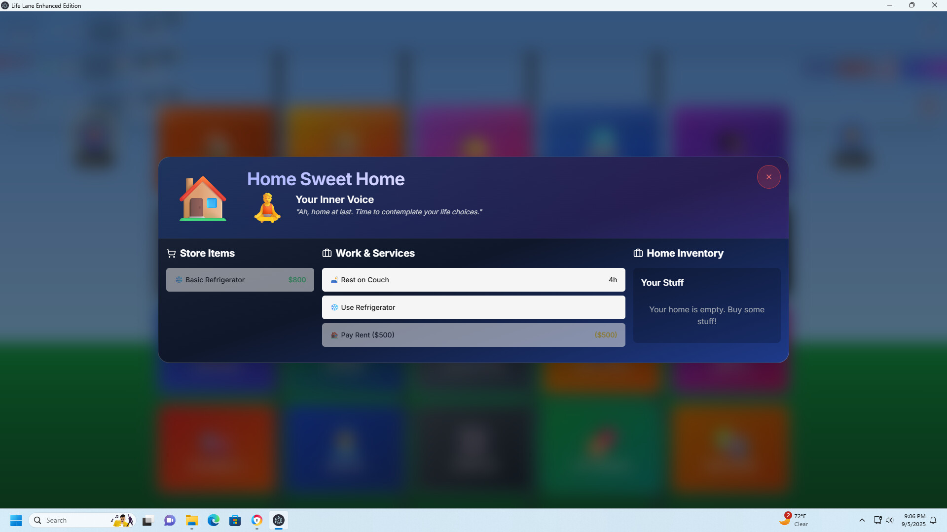 Life Lane Ultimate Edition screenshot 4