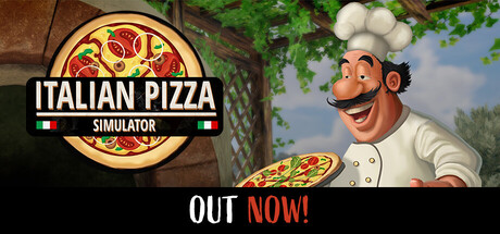 Italian Pizza Simulator
