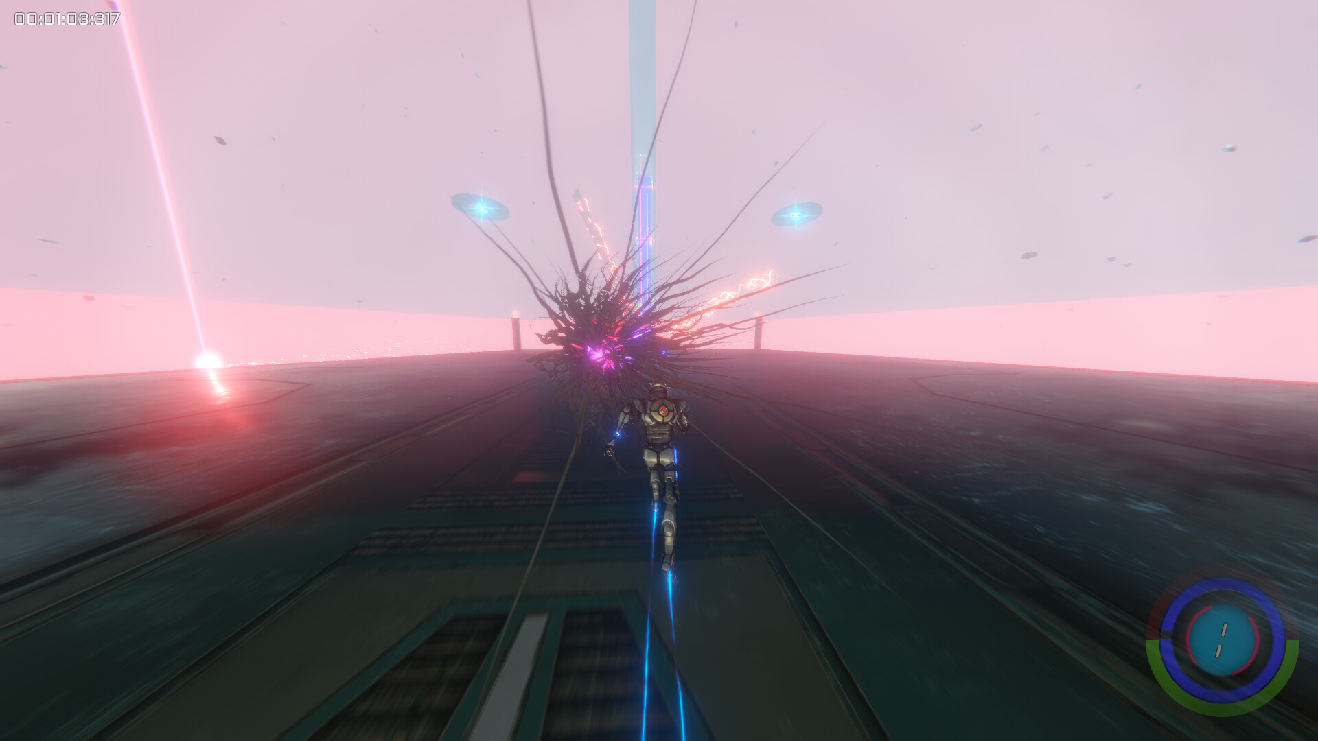 Rapid Puppet screenshot 2